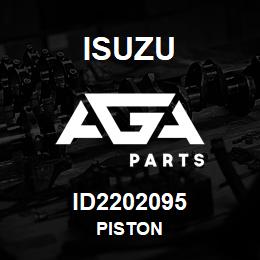 ID2202095 Isuzu PISTON | AGA Parts