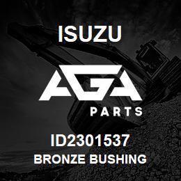 ID2301537 Isuzu BRONZE BUSHING | AGA Parts