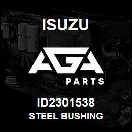 ID2301538 Isuzu STEEL BUSHING | AGA Parts