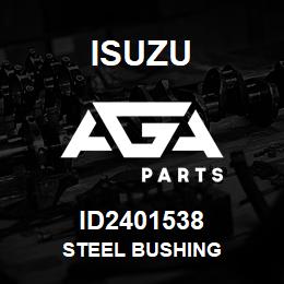 ID2401538 Isuzu STEEL BUSHING | AGA Parts