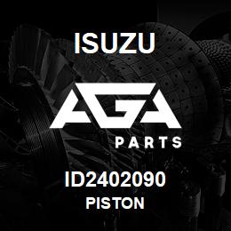 ID2402090 Isuzu piston | AGA Parts