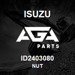 ID2403080 Isuzu NUT | AGA Parts