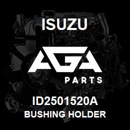 ID2501520A Isuzu BUSHING HOLDER | AGA Parts