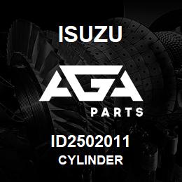 ID2502011 Isuzu CYLINDER | AGA Parts