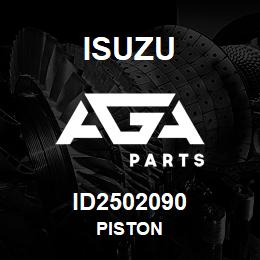 ID2502090 Isuzu PISTON | AGA Parts