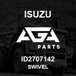 ID2707142 Isuzu SWIVEL | AGA Parts