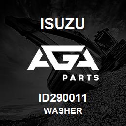 ID290011 Isuzu WASHER | AGA Parts