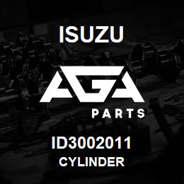 ID3002011 Isuzu CYLINDER | AGA Parts