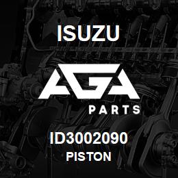 ID3002090 Isuzu PISTON | AGA Parts