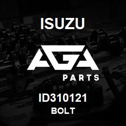 ID310121 Isuzu BOLT | AGA Parts