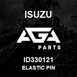 ID330121 Isuzu ELASTIC PIN | AGA Parts