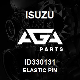 ID330131 Isuzu ELASTIC PIN | AGA Parts