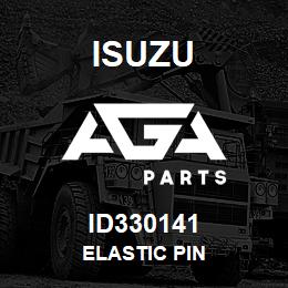 ID330141 Isuzu ELASTIC PIN | AGA Parts