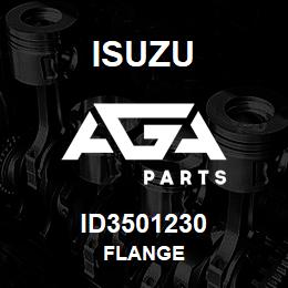 ID3501230 Isuzu Flange | AGA Parts