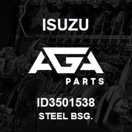 ID3501538 Isuzu STEEL BSG. | AGA Parts