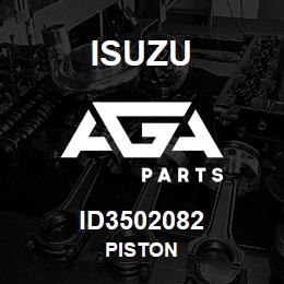 ID3502082 Isuzu PISTON | AGA Parts