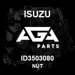 ID3503080 Isuzu NUT | AGA Parts