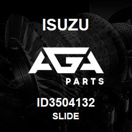 ID3504132 Isuzu SLIDE | AGA Parts