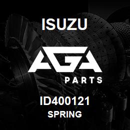 ID400121 Isuzu SPRING | AGA Parts