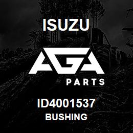 ID4001537 Isuzu BUSHING | AGA Parts