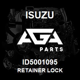 ID5001095 Isuzu RETAINER LOCK | AGA Parts