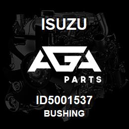 ID5001537 Isuzu BUSHING | AGA Parts