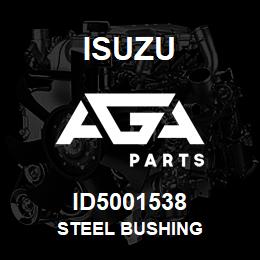 ID5001538 Isuzu STEEL BUSHING | AGA Parts