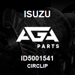 ID5001541 Isuzu CIRCLIP | AGA Parts