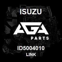 ID5004010 Isuzu LINK | AGA Parts