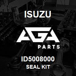 ID5008000 Isuzu SEAL KIT | AGA Parts