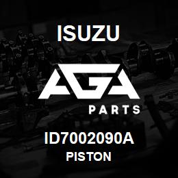 ID7002090A Isuzu PISTON | AGA Parts