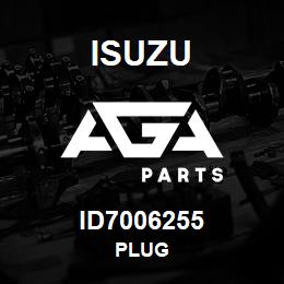 ID7006255 Isuzu PLUG | AGA Parts