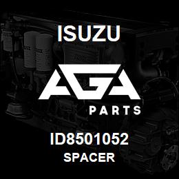 ID8501052 Isuzu SPACER | AGA Parts