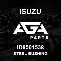 ID8501538 Isuzu STEEL BUSHING | AGA Parts