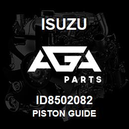 ID8502082 Isuzu PISTON GUIDE | AGA Parts