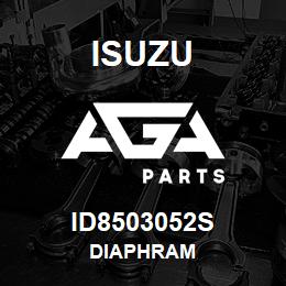 ID8503052S Isuzu diaphram | AGA Parts