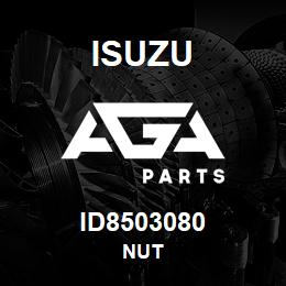 ID8503080 Isuzu NUT | AGA Parts