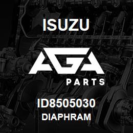 ID8505030 Isuzu DIAPHRAM | AGA Parts