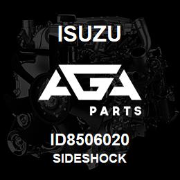 ID8506020 Isuzu SIDESHOCK | AGA Parts