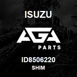 ID8506220 Isuzu SHIM | AGA Parts