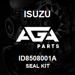 ID8508001A Isuzu SEAL KIT | AGA Parts