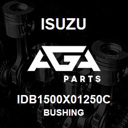 IDB1500X01250C Isuzu BUSHING | AGA Parts