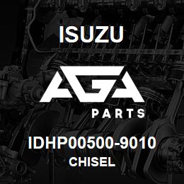 IDHP00500-9010 Isuzu CHISEL | AGA Parts