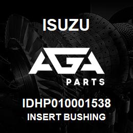 IDHP010001538 Isuzu INSERT BUSHING | AGA Parts