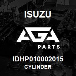 IDHP010002015 Isuzu CYLINDER | AGA Parts