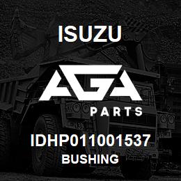 IDHP011001537 Isuzu bushing | AGA Parts