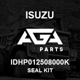 IDHP012508000K Isuzu seal kit | AGA Parts