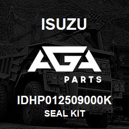 IDHP012509000K Isuzu seal kit | AGA Parts