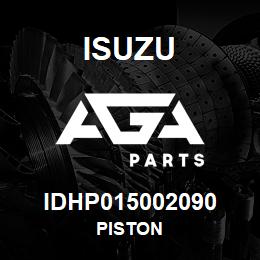 IDHP015002090 Isuzu PISTON | AGA Parts