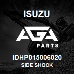 IDHP015006020 Isuzu SIDE SHOCK | AGA Parts